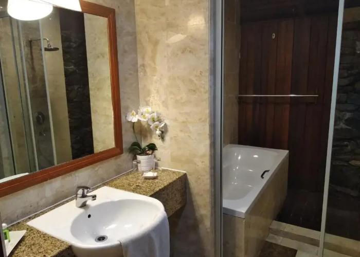 Langkawi Lagoon Resort Water Chalet