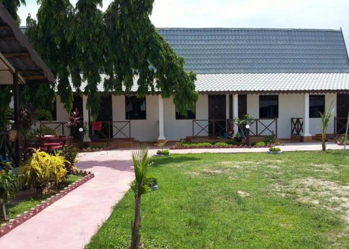 Rasa Senang Villa