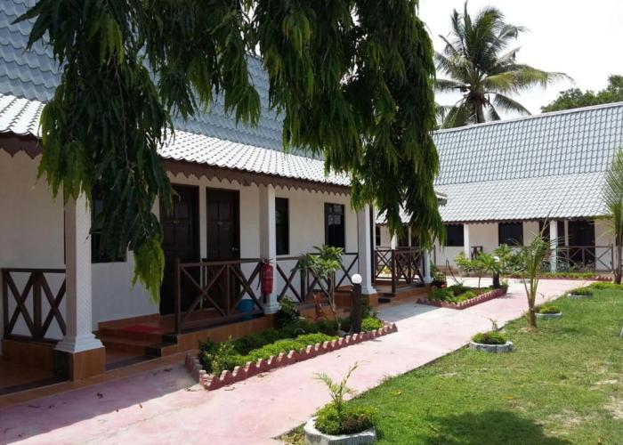 Rasa Senang Villa