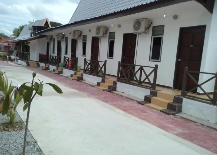 Rasa Senang Villa