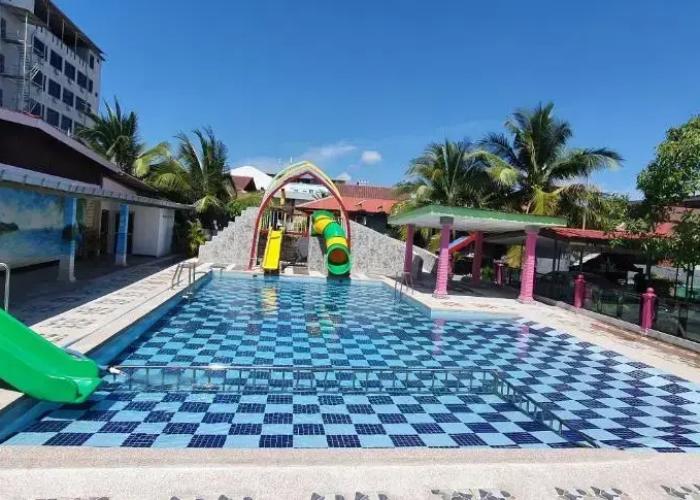 Rasa Senang Villa