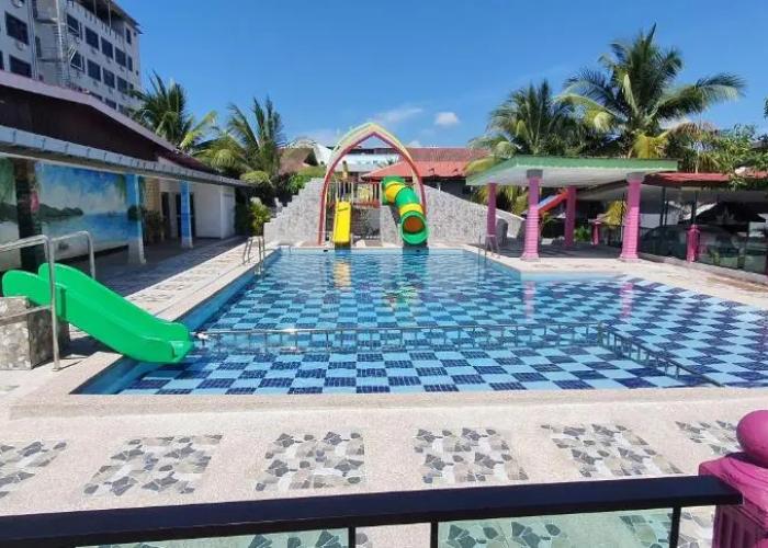 Rasa Senang Villa