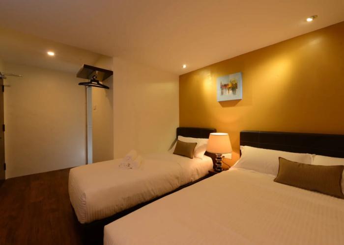 Season Inn Langkawi