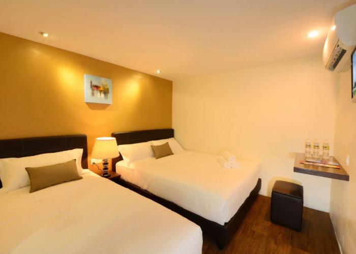 Season Inn Langkawi