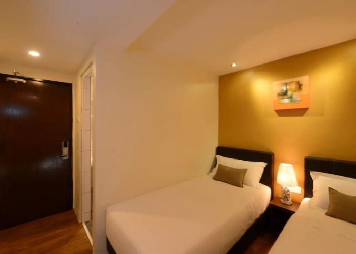 Season Inn Langkawi