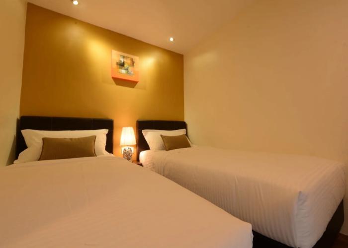 Season Inn Langkawi