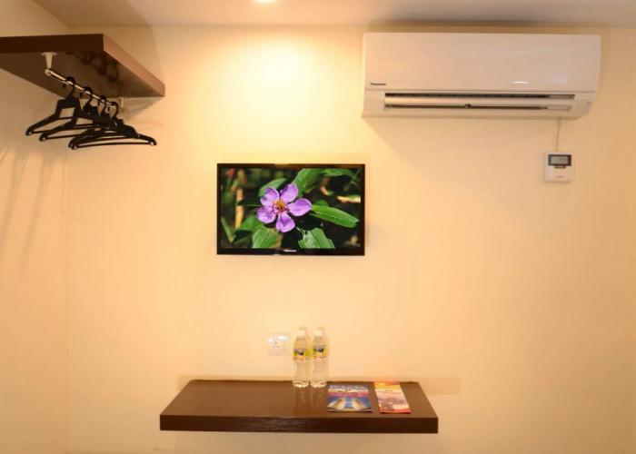 Season Inn Langkawi