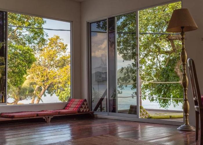 Wild Pasir Panjang Villas