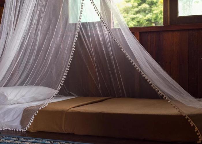 Wild Pasir Panjang Villas