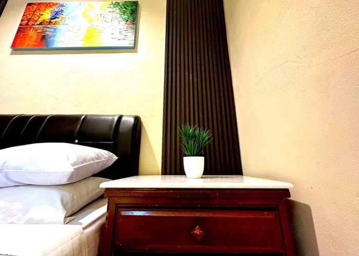 Pemandangan Indah Guest House - Look Out Point