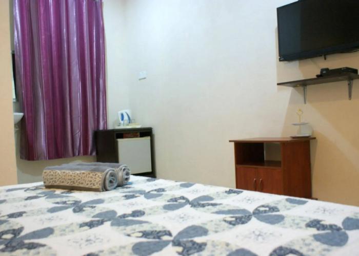 Pemandangan Indah Guest House - Look Out Point