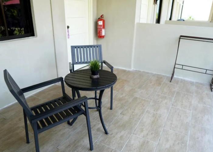 Pemandangan Indah Guest House - Look Out Point