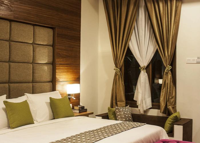 Sunday Telaga Terrace Boutique Resort