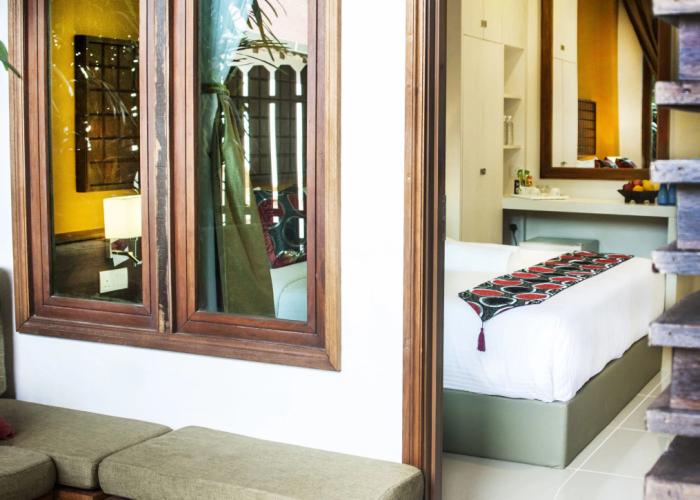 Sunday Telaga Terrace Boutique Resort