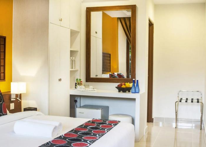 Sunday Telaga Terrace Boutique Resort