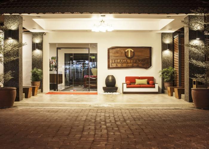 Sunday Telaga Terrace Boutique Resort
