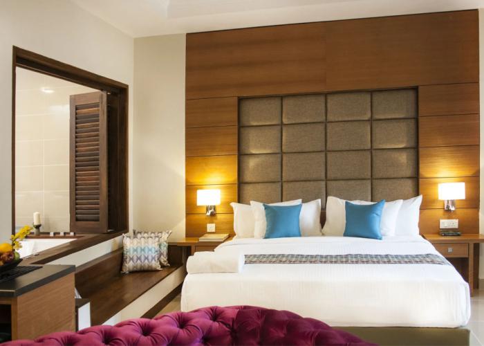 Sunday Telaga Terrace Boutique Resort