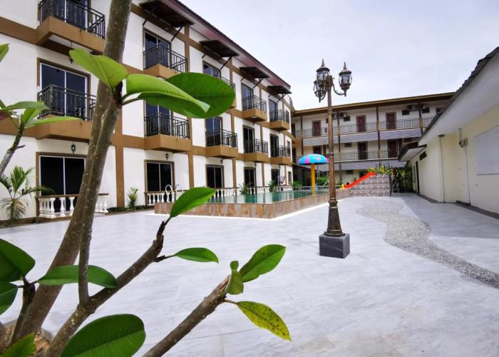 Casa Idaman Motel
