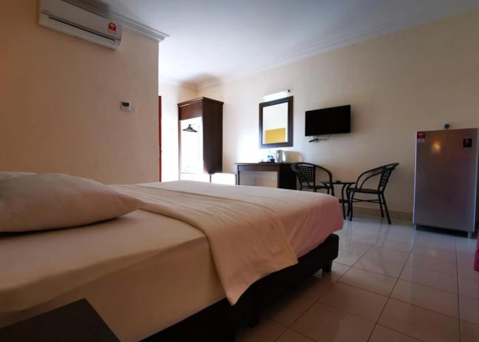 Casa Idaman Motel