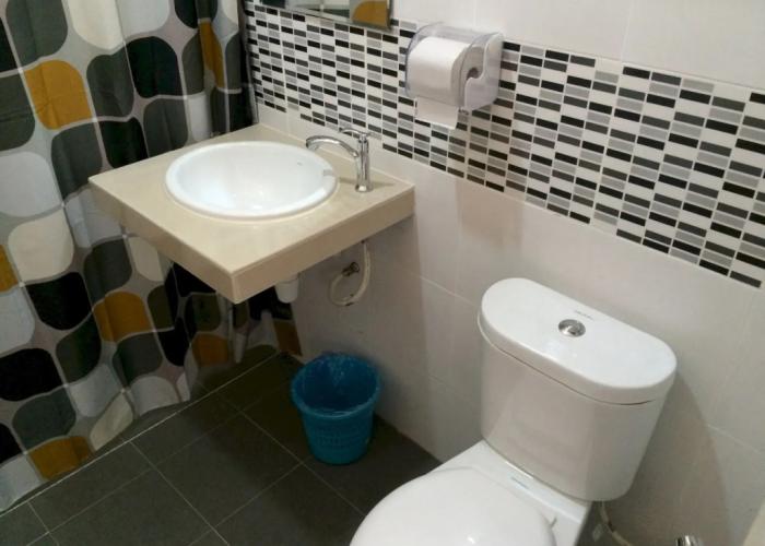 Casa Idaman Motel