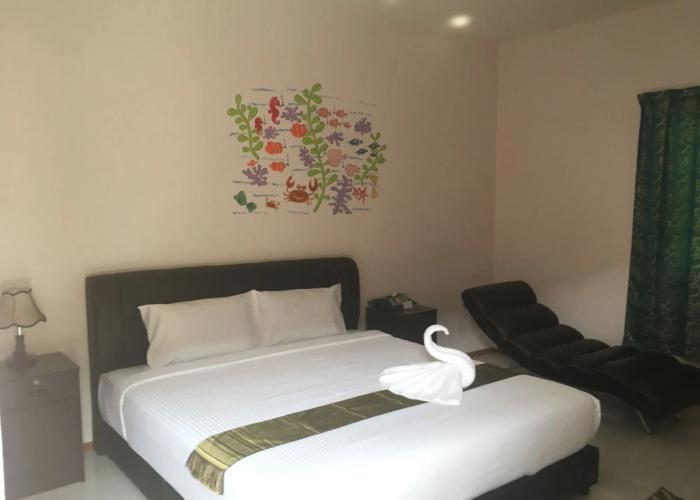 Triima Inn Tanjung Rhu by Perfect Host