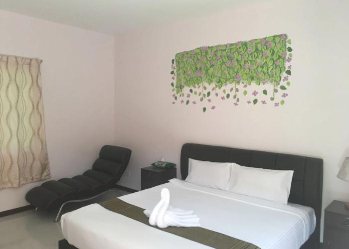Triima Inn Tanjung Rhu by Perfect Host