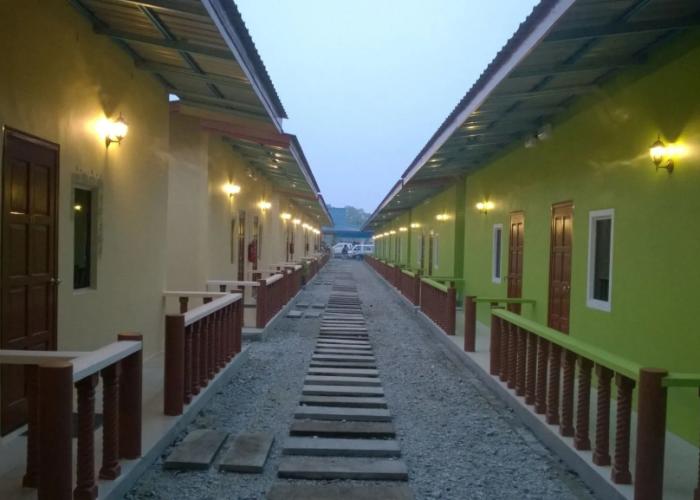 Triima Inn Tanjung Rhu by Perfect Host
