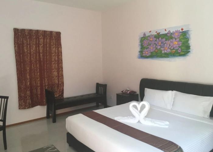 Triima Inn Tanjung Rhu by Perfect Host