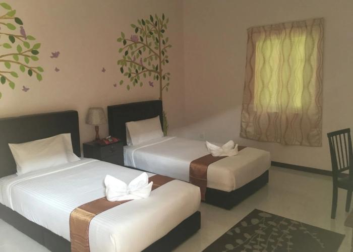 Triima Inn Tanjung Rhu by Perfect Host