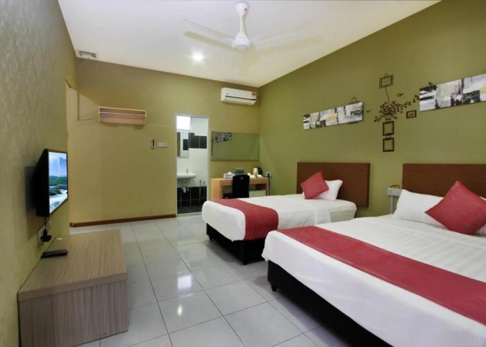 Lavigo Resort