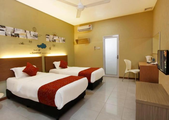 Lavigo Resort