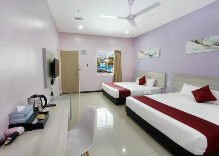 Lavigo Resort