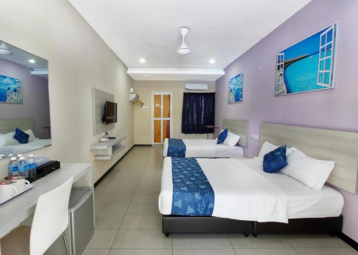 Lavigo Resort