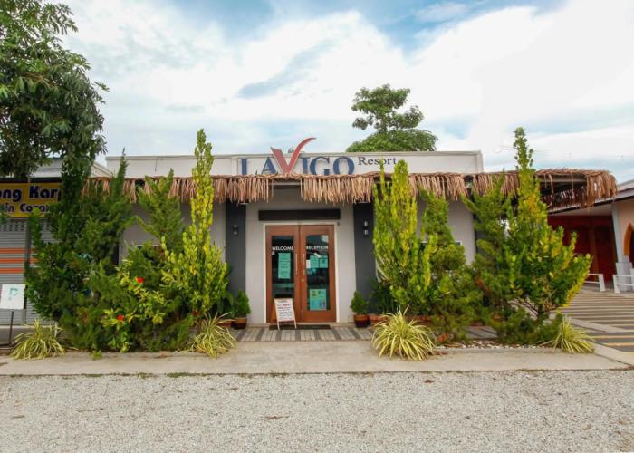 Lavigo Resort