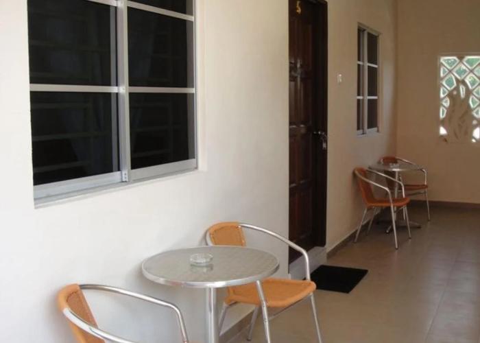 Dhania Motel
