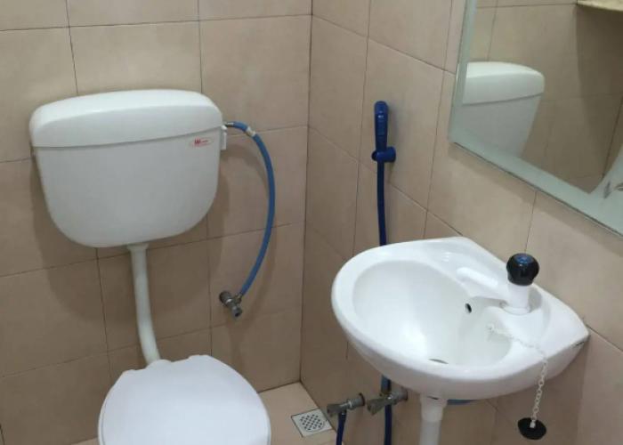 Dhania Motel