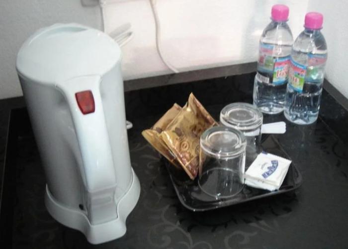 Dhania Motel