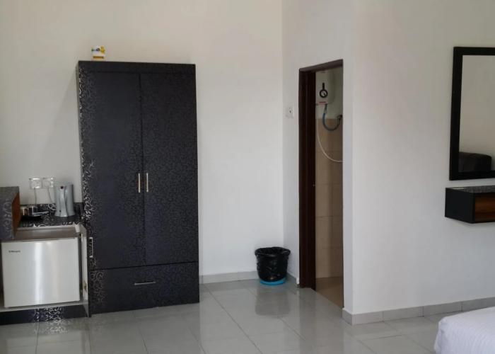 Dhania Motel