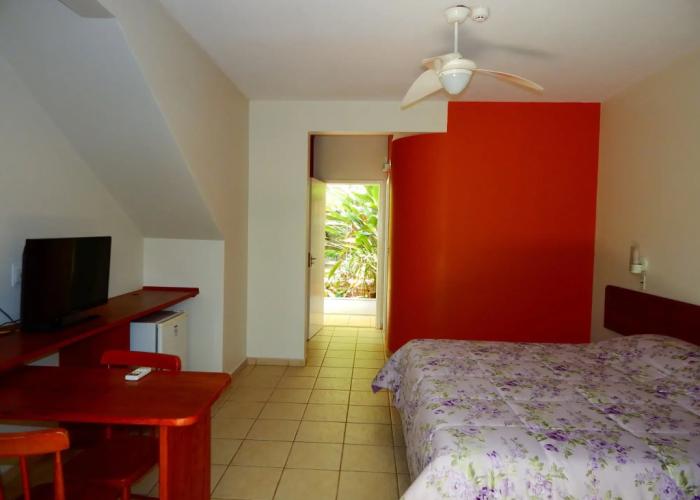 Floripa Lodge Pousada & Bistrô