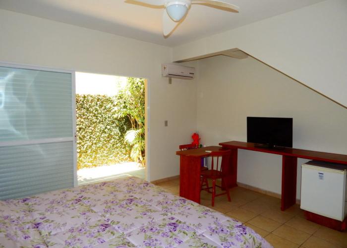 Floripa Lodge Pousada & Bistrô