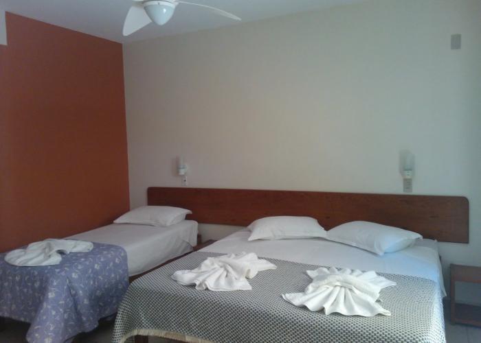 Floripa Lodge Pousada & Bistrô