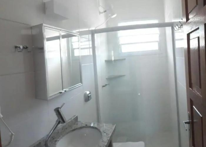 Pousada e Camping Lagoa da Conceição
