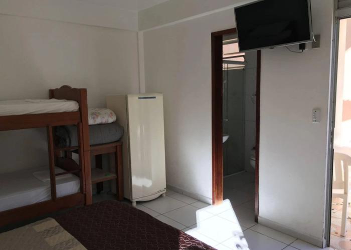 Pousada e Camping Lagoa da Conceição