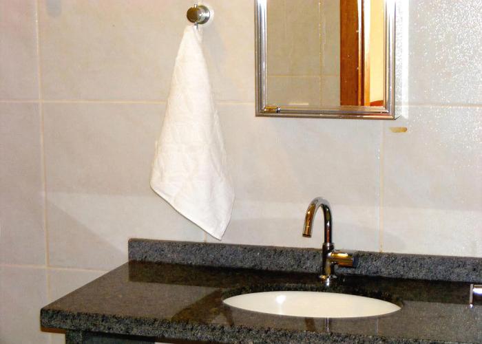 Pousada e Camping Lagoa da Conceição