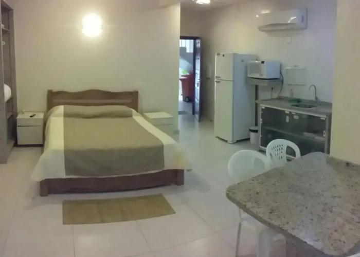 Pousada e Camping Lagoa da Conceição