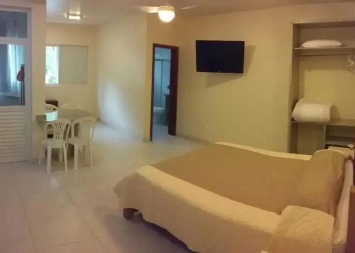 Pousada e Camping Lagoa da Conceição