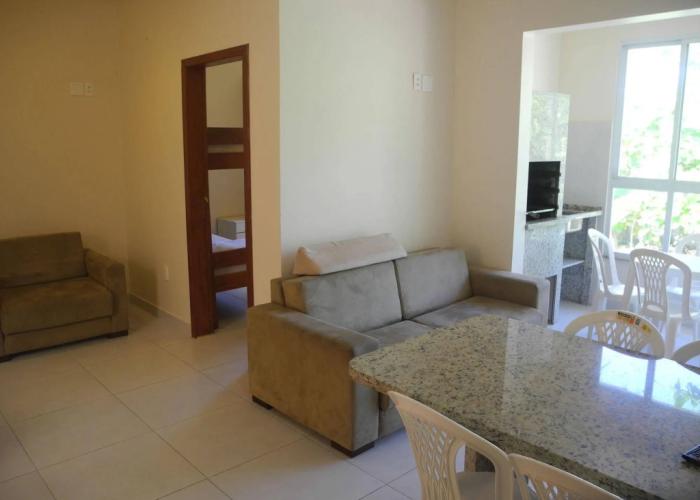 Pousada e Camping Lagoa da Conceição