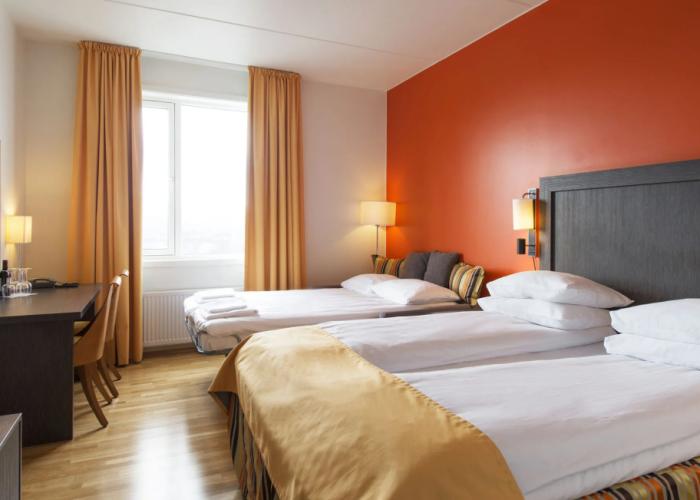 Thon Hotel Alta