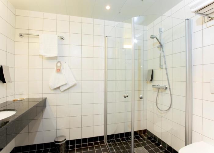 Thon Hotel Alta