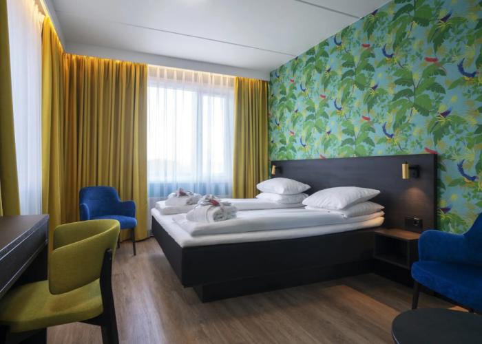 Thon Hotel Alta